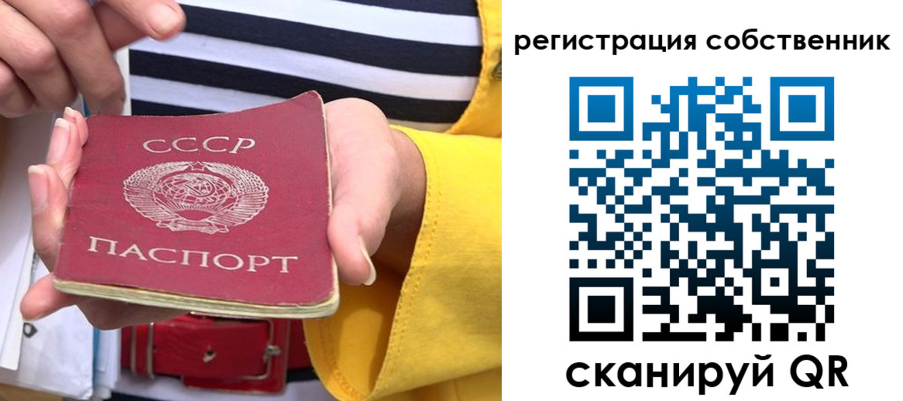 временная прописка в Сосновом Бору
